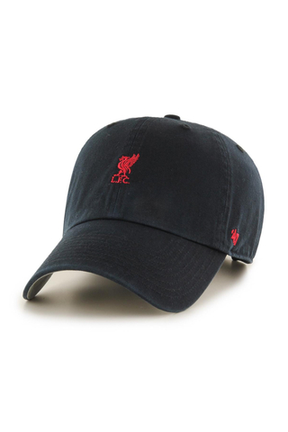 Czapka 47 Brand FC Liverpool Clean Up