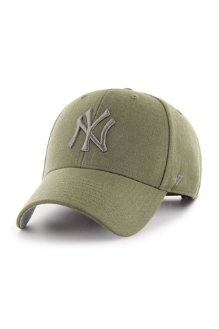 Kšiltovka 47 Brand New York Yankees MVP
