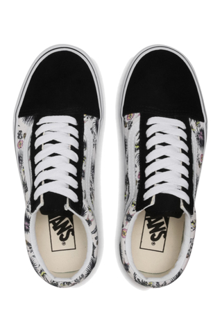 Buty Vans Old Skool