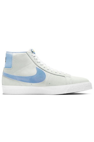 Buty Nike SB Zoom Blazer Mid
