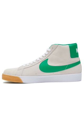 Nike SB Zoom Blazer Mid Sneakers