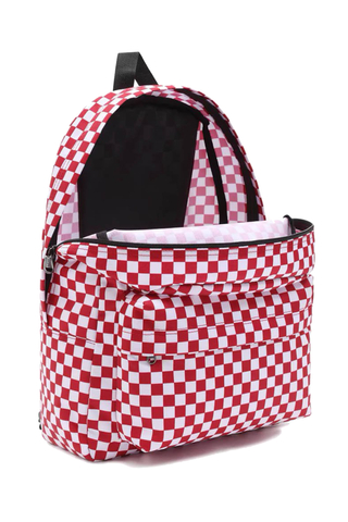 Plecak Vans Old Skool Check 22L