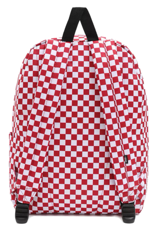 Plecak Vans Old Skool Check 22L