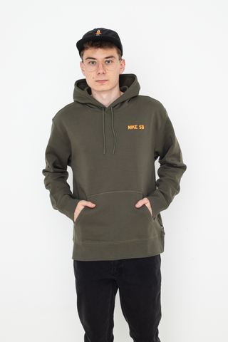 Bluza Kaptur Nike SB Graphic Skate