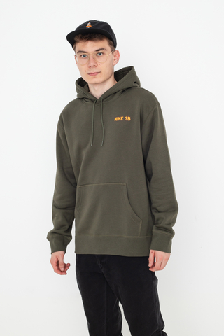 Bluza Kaptur Nike SB Graphic Skate