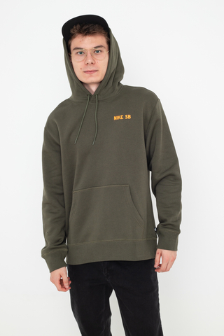Bluza Kaptur Nike SB Graphic Skate