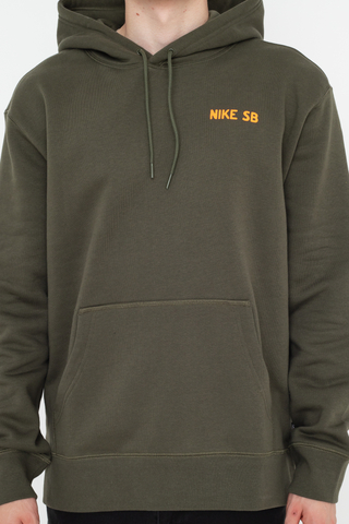 Bluza Kaptur Nike SB Graphic Skate