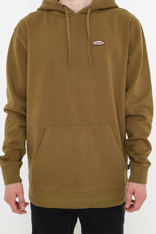 Bluza Z Kapturem Vans Color Multiplie