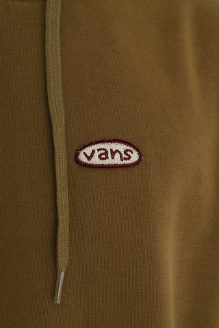 Bluza Z Kapturem Vans Color Multiplie