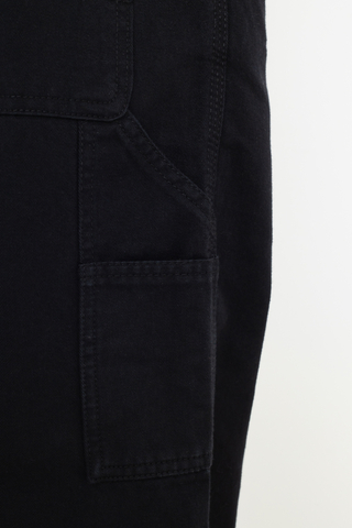 Spodnie Kamuflage Workpants