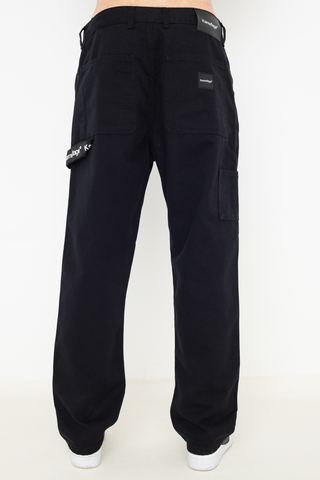 Spodnie Kamuflage Workpants