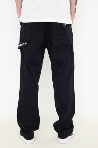 Spodnie Kamuflage Workpants