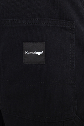 Spodnie Kamuflage Workpants