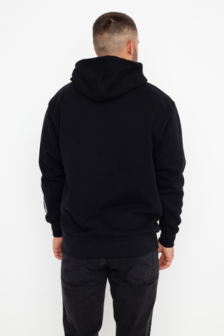 Bluza Z Kapturem Chinatown Market X Smiley Money Ball