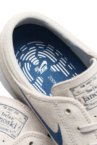Buty Nike SB Zoom Stefan Janoski RM