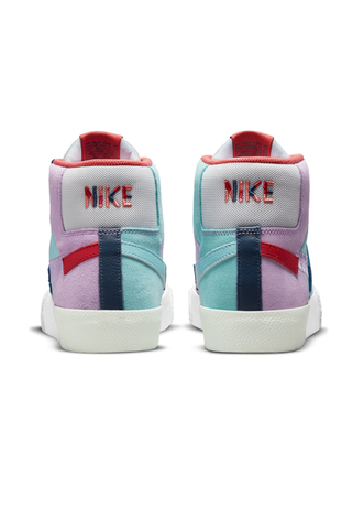 Buty Nike SB Zoom Blazer Mid Premium