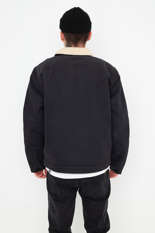 Kurtka Zimowa Dickies Canvas Chore