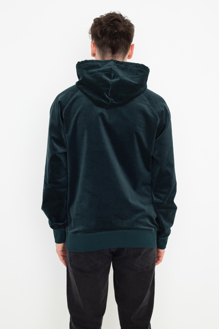 Bluza Kaptur Carhartt WIP Cord