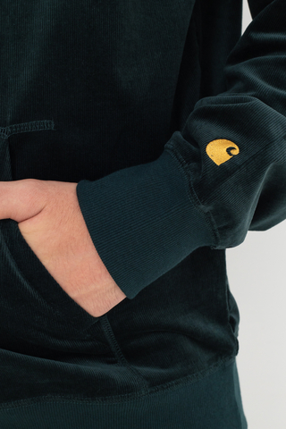 Bluza Kaptur Carhartt WIP Cord