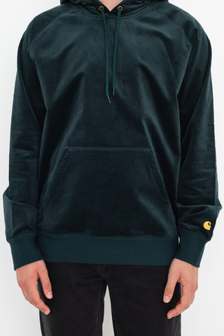 Bluza Kaptur Carhartt WIP Cord