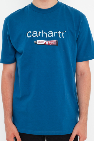 Koszulka Carhartt WIP Toothpaste