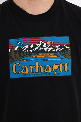 Koszulka Carhartt WIP Great Outdoors