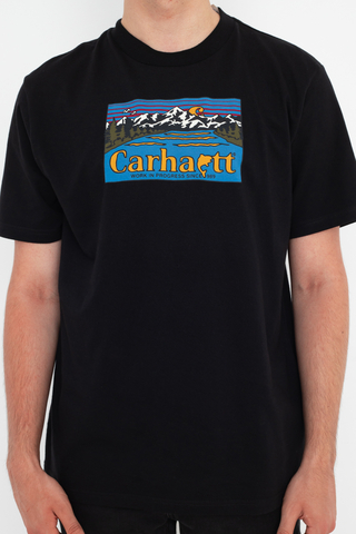 Koszulka Carhartt WIP Great Outdoors