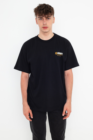 carhartt wip software t shirt