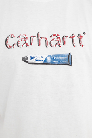 Koszulka Carhartt WIP Toothpaste