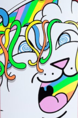 Blat Ripndip Acid Playdo