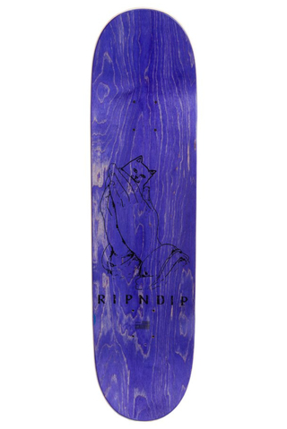 Ripndip Lord Nermal Deck