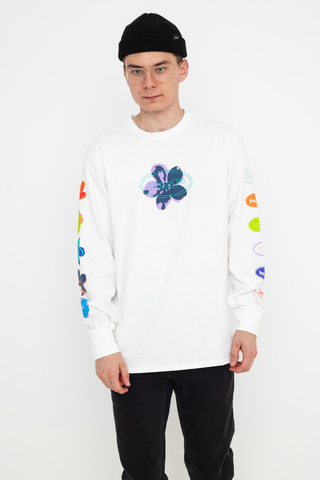 Longsleeve HUF Adored
