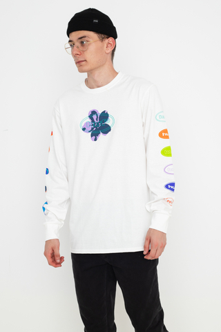 Longsleeve HUF Adored