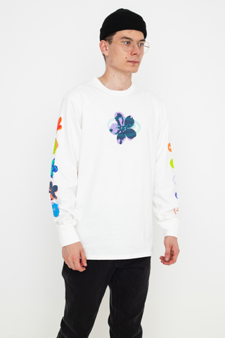 Longsleeve HUF Adored