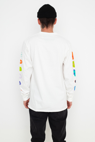 Longsleeve HUF Adored