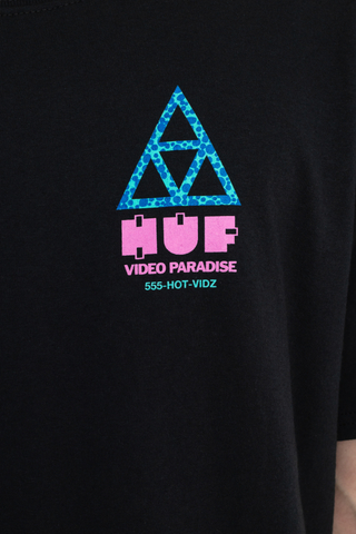Koszulka HUF Video Paradise