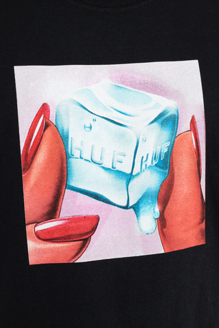HUF Ice Melts T-shirt