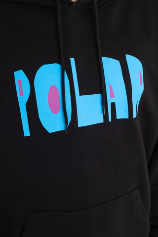 Bluza Kaptur Polar Cut Logo