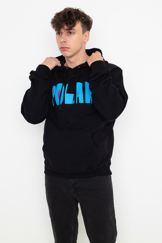 Bluza Kaptur Polar Cut Logo