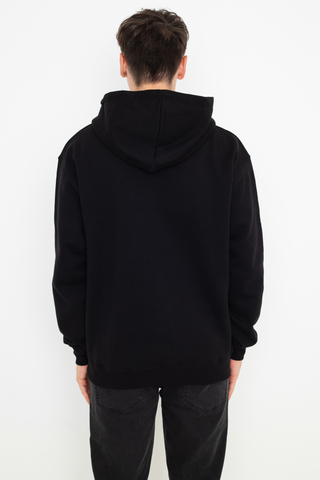 Bluza Kaptur Polar Cut Logo
