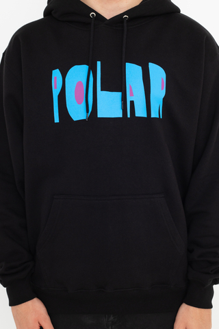 Bluza Kaptur Polar Cut Logo