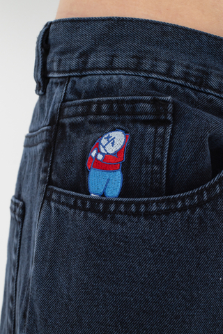 Polar Big Boy Jeans Pants