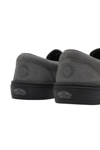 Vans era outlet gargoyle black sole