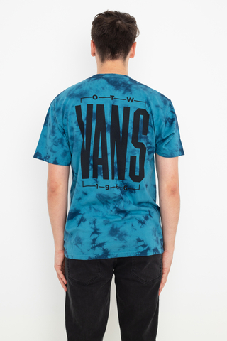 Vans Tall Type T-shirt