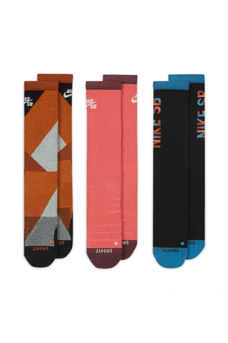 Skarpety Nike SB Everyday Max Lightweight