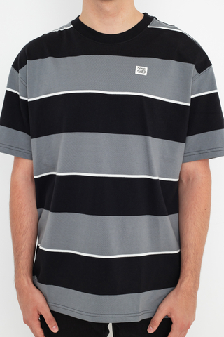 Koszulka Nike SB Striped Skate