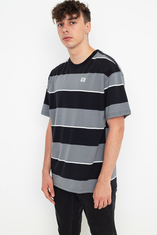 Koszulka Nike SB Striped Skate