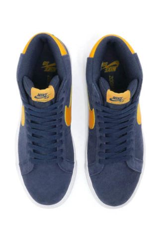 Buty Nike SB Zoom Blazer Mid