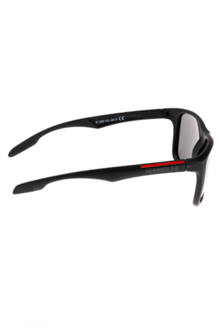Okulary New Bad Line Horizontal Polarized