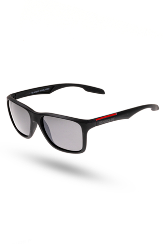 Okulary New Bad Line Horizontal Polarized
